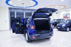JEEP RENEGADE 1.6 MJT 130CV Limited 12