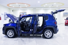 JEEP RENEGADE 1.6 MJT 130CV Limited 14
