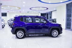 JEEP RENEGADE 1.6 MJT 130CV Limited 15