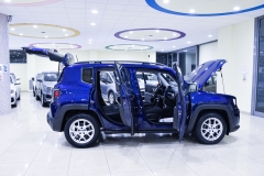 JEEP RENEGADE 1.6 MJT 130CV Limited 16