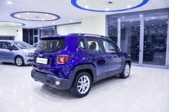 JEEP RENEGADE 1.6 MJT 130CV Limited 18