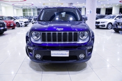 JEEP RENEGADE 1.6 MJT 130CV Limited 2