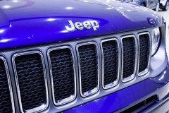 JEEP RENEGADE 1.6 MJT 130CV Limited 23