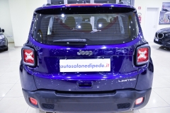 JEEP RENEGADE 1.6 MJT 130CV Limited 28
