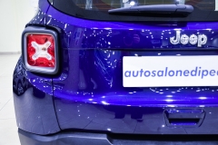 JEEP RENEGADE 1.6 MJT 130CV Limited 29