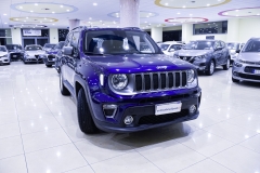 JEEP RENEGADE 1.6 MJT 130CV Limited 3