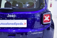 JEEP RENEGADE 1.6 MJT 130CV Limited 30