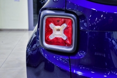 JEEP RENEGADE 1.6 MJT 130CV Limited 31