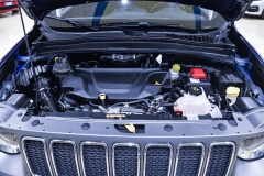 JEEP RENEGADE 1.6 MJT 130CV Limited 35