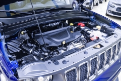 JEEP RENEGADE 1.6 MJT 130CV Limited 36