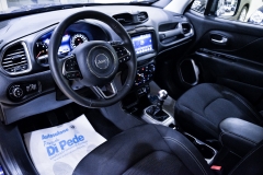 JEEP RENEGADE 1.6 MJT 130CV Limited 40