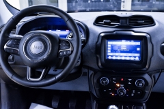 JEEP RENEGADE 1.6 MJT 130CV Limited 44