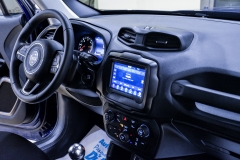 JEEP RENEGADE 1.6 MJT 130CV Limited 45