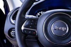 JEEP RENEGADE 1.6 MJT 130CV Limited 50