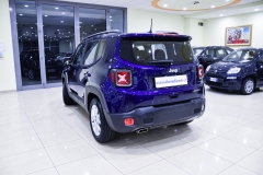 JEEP RENEGADE 1.6 MJT 130CV Limited 6