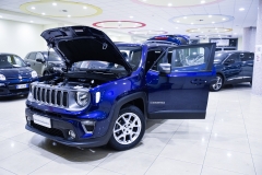 JEEP RENEGADE 1.6 MJT 130CV Limited 7