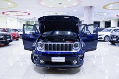 JEEP RENEGADE 1.6 MJT 130CV Limited 8