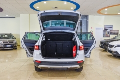 SEAT ATECA 1.6 DIESEL USATA MATERA 11