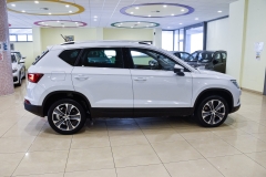 SEAT ATECA 1.6 DIESEL USATA MATERA 15