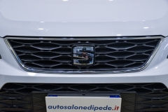 SEAT ATECA 1.6 DIESEL USATA MATERA 22