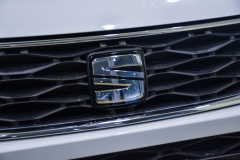 SEAT ATECA 1.6 DIESEL USATA MATERA 23