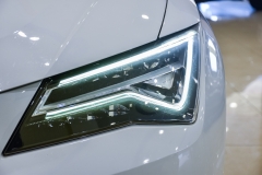 SEAT ATECA 1.6 DIESEL USATA MATERA 24