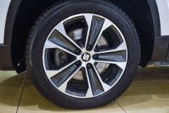 SEAT ATECA 1.6 DIESEL USATA MATERA 26