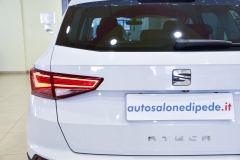 SEAT ATECA 1.6 DIESEL USATA MATERA 28