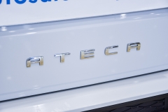 SEAT ATECA 1.6 DIESEL USATA MATERA 31