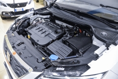 SEAT ATECA 1.6 DIESEL USATA MATERA 36