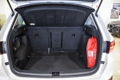 SEAT ATECA 1.6 DIESEL USATA MATERA 40