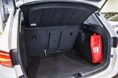 SEAT ATECA 1.6 DIESEL USATA MATERA 41