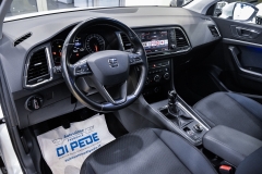 SEAT ATECA 1.6 DIESEL USATA MATERA 43