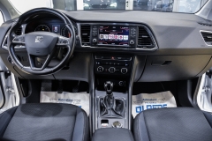 SEAT ATECA 1.6 DIESEL USATA MATERA 44