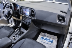 SEAT ATECA 1.6 DIESEL USATA MATERA 45