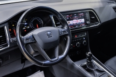 SEAT ATECA 1.6 DIESEL USATA MATERA 46