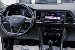 SEAT ATECA 1.6 DIESEL USATA MATERA 47