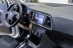 SEAT ATECA 1.6 DIESEL USATA MATERA 48
