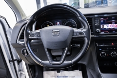 SEAT ATECA 1.6 DIESEL USATA MATERA 52