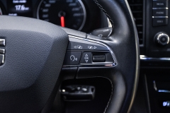 SEAT ATECA 1.6 DIESEL USATA MATERA 54