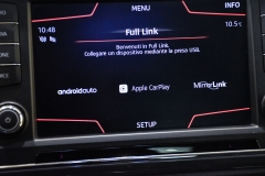 SEAT ATECA 1.6 DIESEL USATA MATERA 61