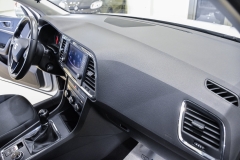 SEAT ATECA 1.6 DIESEL USATA MATERA 71