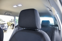 SEAT ATECA 1.6 DIESEL USATA MATERA 74