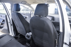 SEAT ATECA 1.6 DIESEL USATA MATERA 81