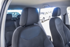 SEAT ATECA 1.6 DIESEL USATA MATERA 82