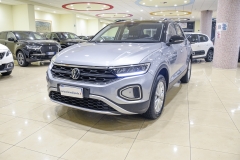 VOLKSWAGEN T-ROC 1.5 TSI 150CV Life 1