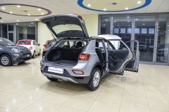 VOLKSWAGEN T-ROC 1.5 TSI 150CV Life 10