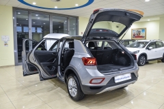 VOLKSWAGEN T-ROC 1.5 TSI 150CV Life 12