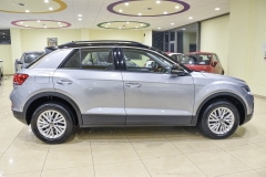 VOLKSWAGEN T-ROC 1.5 TSI 150CV Life 13