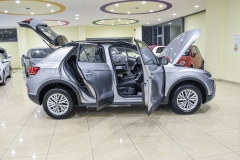VOLKSWAGEN T-ROC 1.5 TSI 150CV Life 14